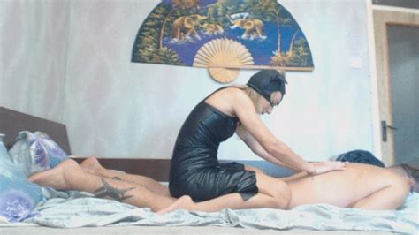 I Massage Jason Back And Ass KinkyNaughtyCpl Clips4sale