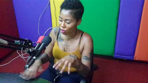 MY LEAKED SEX TAPE AFFECTED ME MENTALLY TIFFANY YouTube