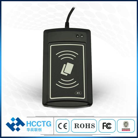 Payment Iso Rs Usb Mhz Contactless Smart Card Reader