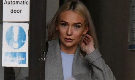 Hull News Council Worker Leaked Sex Offender S Address Before Mob Descended On Home Uk News