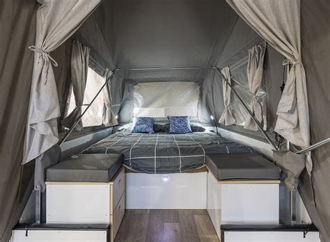 Cub Escape Elite 4x4 Darwin