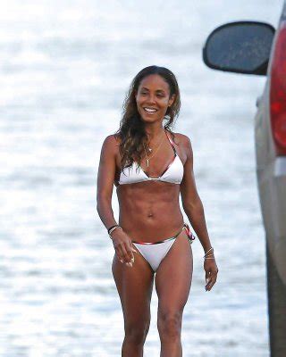 Jada Pinkett Smith Nude Porn Pics Leaked XXX Sex Photos PICTOA