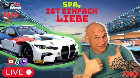 Liverennen Spa Macht Einfach Bock Oder Season Caseking