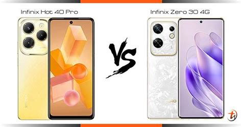 Banding Infinix Hot Pro Dan Infinix Zero G Spesifikasi Dan Harga Di Malaysia Technave Bm