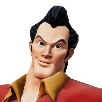 File:Gaston.png - Dreamlight Valley Wiki