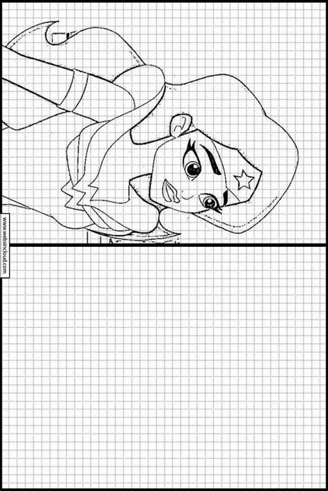 Dibujos Faciles De Hacer Aprender A Dibujar Dc Super Hero Girls