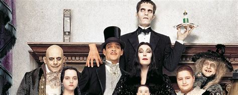 Watch Addams Family Values in Streaming Online | Movies | STARZ ON