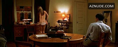 The Human Stain Nude Scenes Aznude