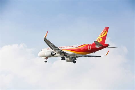 Hong Kong Airlines Capitalizes On Rising Demand By Launching Phuket Flights