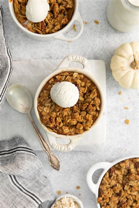 08 Pumpkin Crisp Mildly Meandering