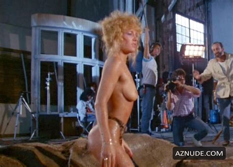 ANGEL III NUDE SCENES AZNude