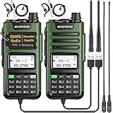 10 Best Gmrs Handheld Radios 2024 | There's One Clear Winner | BestReviews.Guide