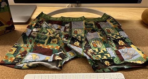 Darmowe Bokserki On That Ass Maj Dobre Opinie Ale Uwaga Na Windykacj