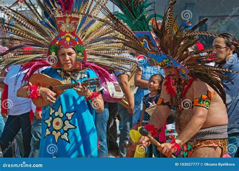 Feast Day of the Virgin of Guadalupe in Mexico City Editorial ...