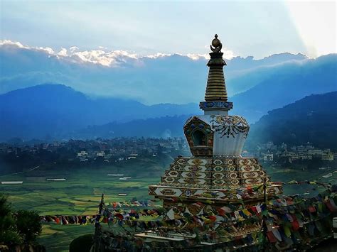 Why October And November Are The Best Months To Visit Nepal Beyond