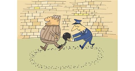 Вицове за затворници