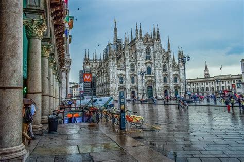 17 BEST Places to Visit in Milan (2022) (2022)