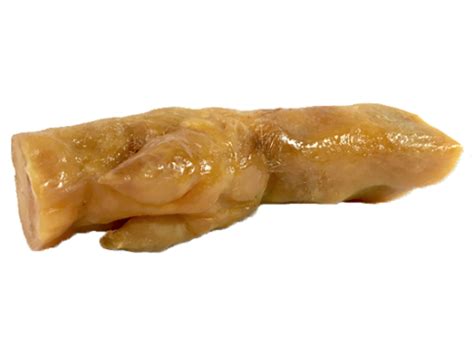 Pata Jamón Serrano Yugys