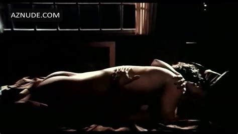 Agneta Ekmanner Nude Aznude