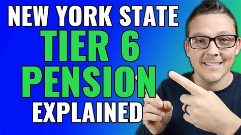 Ny State Tier 6 Explained Inflation Protection