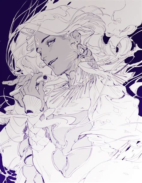 Pin de Баранья Жопа en Надо | Ilustraciones, Arte de personajes, Arte ...