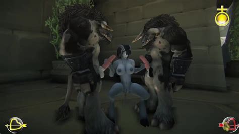 Draenei Daemia Sex Compilation 2 Whorecraft Xxx Mobile Porno Videos Movies IPornTV Net