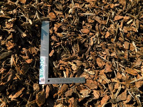 Medium Bark 1 12″ 3″ Bedrock Landscaping