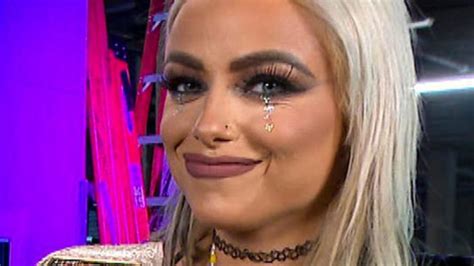 Liv Morgan Teases Impending News That Is A Literal Dream Come True