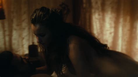 Alex Mcgregor Nude Of Kings And Prophets S E Hd P Thefappening