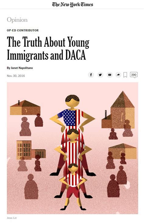 2016 2018 The New York Times Op Ed Illustrations Behance