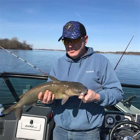 Prairie Creek Reservoir Fishing Reports🎣• Muncie In United States