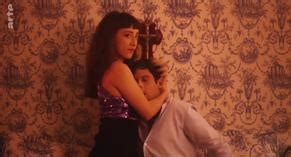 Daphne Huynh Nude Aznude