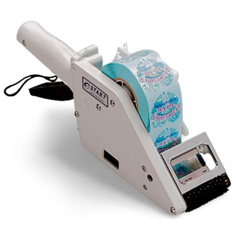 hand held label applicator mm