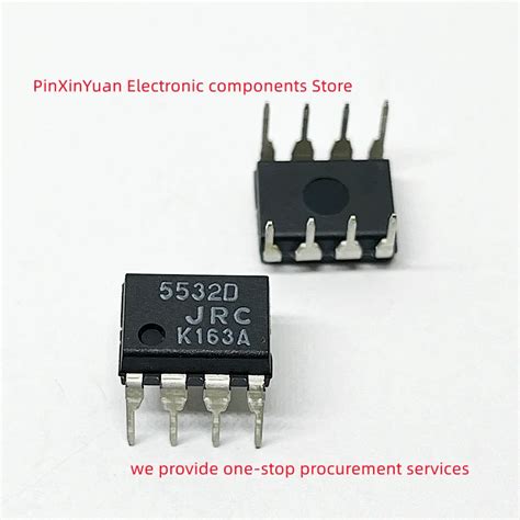 5PCS-LOT-New-original-5532DD-JRC5532DD-NJM5532DD-5532D-JRC5532D ...