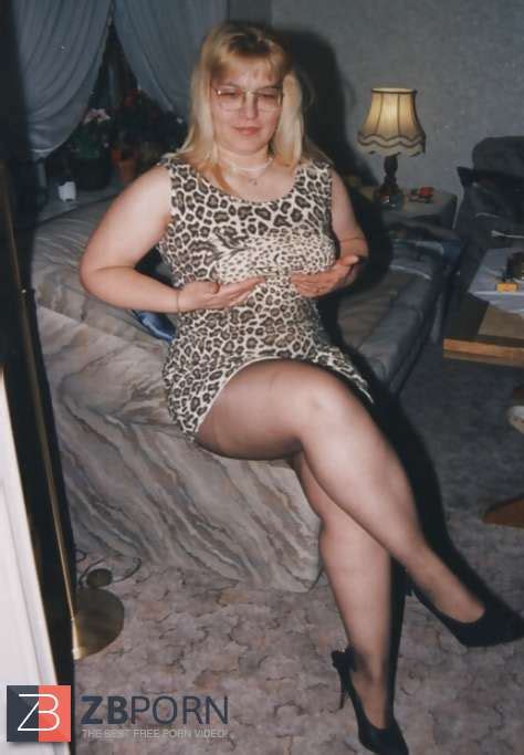 Mature Martina ZB Porn