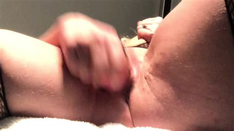 BBW Gets Tits Slapped Worked And Toy Fucked