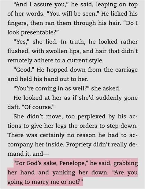 Romancing Mister Bridgerton Read Online 1
