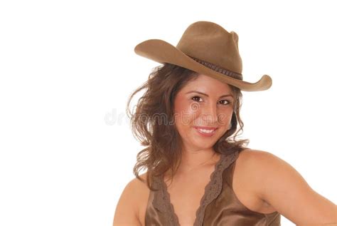 Latina Cowgirl Stock Photo Image Of Gorgeous People