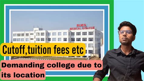 Noida Institute Of Medical Sciences Cutoff Tuition Fees Total Fees UP