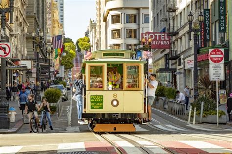 Safest Neighborhoods In San Francisco Updated