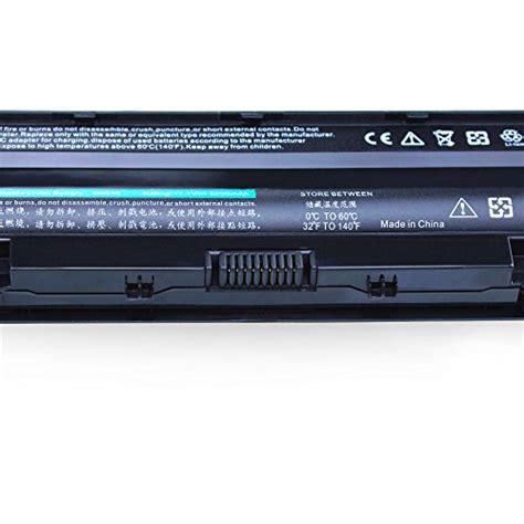 N5010 3520 N7110 J1knd Dtk Laptop Battery For Dell Inspiron 3420 15r