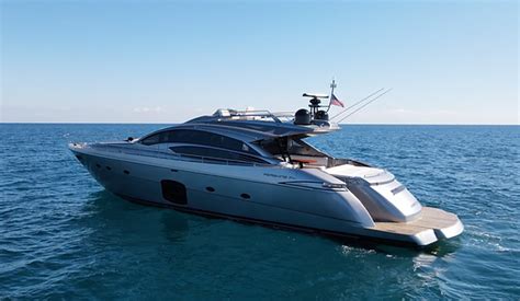 Pershing Barclay Tuck Yachts Yachts For Sale