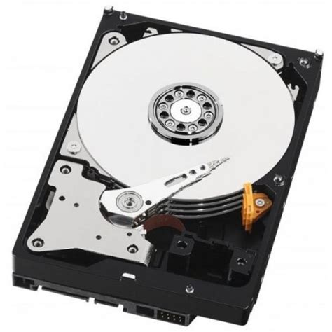 Твърд диск SEAGATE Surveillance Skyhawk 4TB HDD SATA 6Gb/s 256MB cache ...