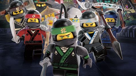 400 Lego Wallpapers