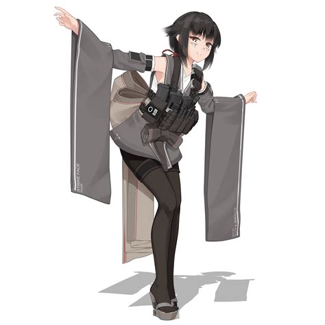 Vectorek Danbooru