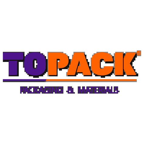 Company Overview - Qingdao Topack Packaging Materials Co., Ltd.