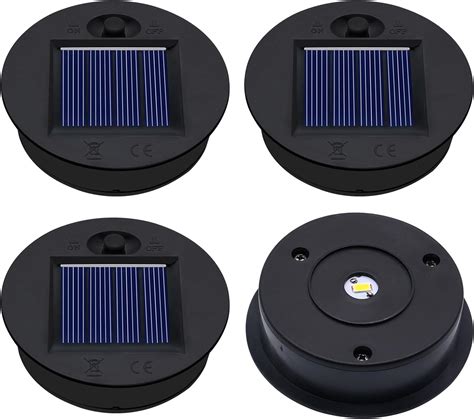 Amazon 12 Pack Replacement Solar Light Parts Solar Light