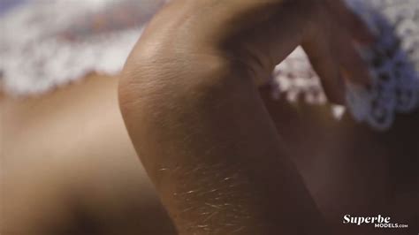 Dasha Nude At The Beach