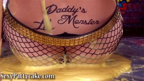 Sexy Pattycake Dildo Pussy Pleasure Naked Blonde Girls