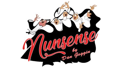 Director Craig Fritz Announces the Cast for Nunsense! - The Center for ...